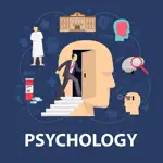 Learn Psychology Offline Book App Problems