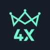 King4X icon