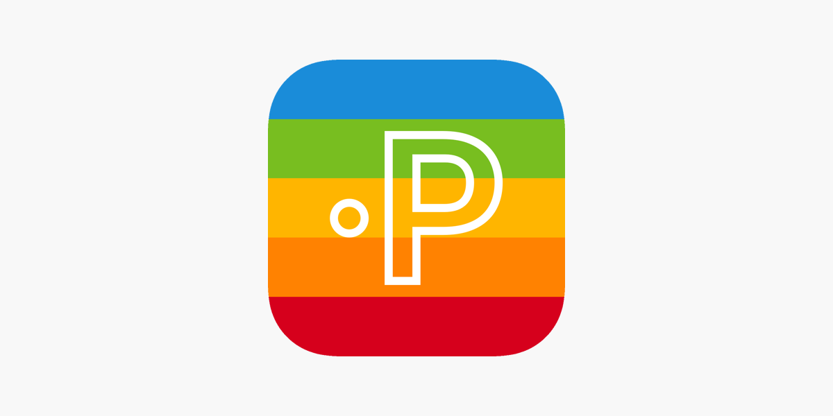 Polaroid Hi·Print dans l'App Store