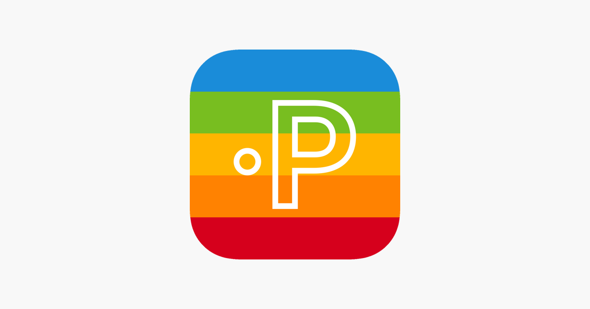 Polaroid Hi·Print on the App Store
