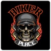 Biker Place icon