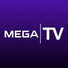 Mega|TV icon