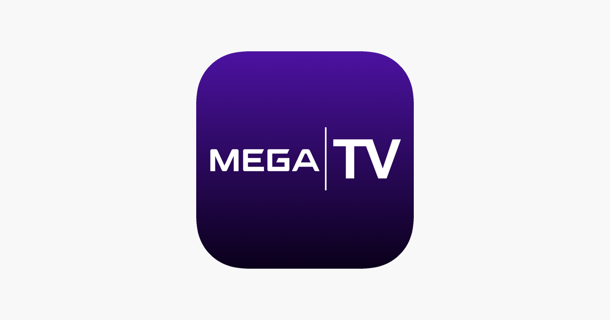 Mega|TV on the App Store