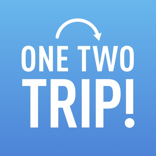 Командировки OneTwoTrip