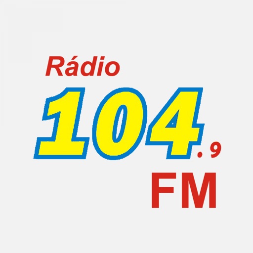 Rádio Sertaneja 104.9 FM icon