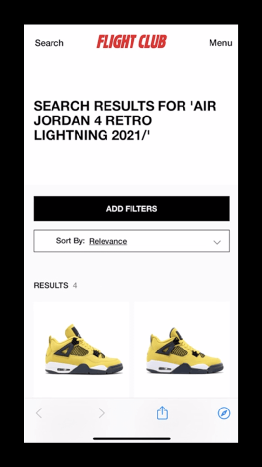 #3. What Are Those!? App (iOS) By: WhatAreThose LLC