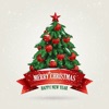 クリスマスのイメージとカード - iPadアプリ