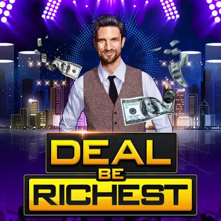 Deal To Be Richest Читы