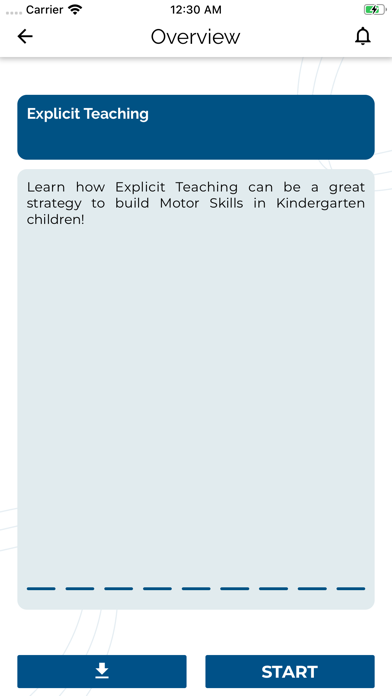 AcuiZen Screenshot