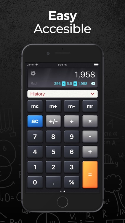 Calculator‘ screenshot-4