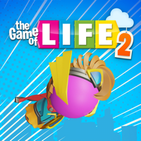 The Game of Life 2 - Marmalade Game Studio Cover Art