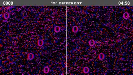 Game screenshot Amblyopia Lazy Eye 3D Exercise apk