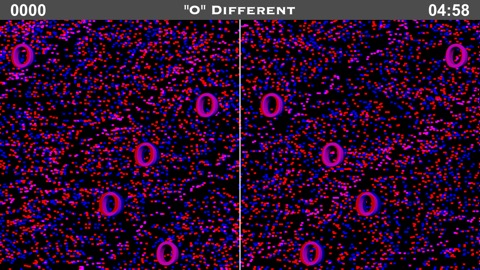 Amblyopia Lazy Eye Exercise Appsのおすすめ画像8