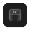 FunKey－Mechanical Keyboard App delete, cancel
