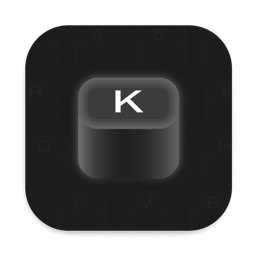 Ícone do app FunKey－Mechanical Keyboard App