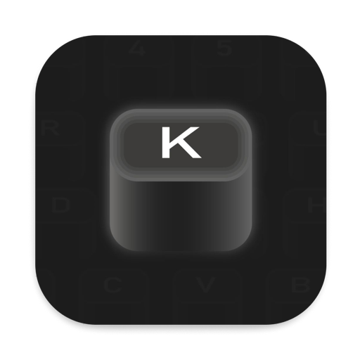 FunKey－Mechanical Keyboard App icon