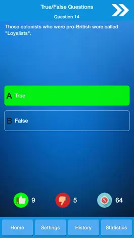 Game screenshot Colonial America History hack