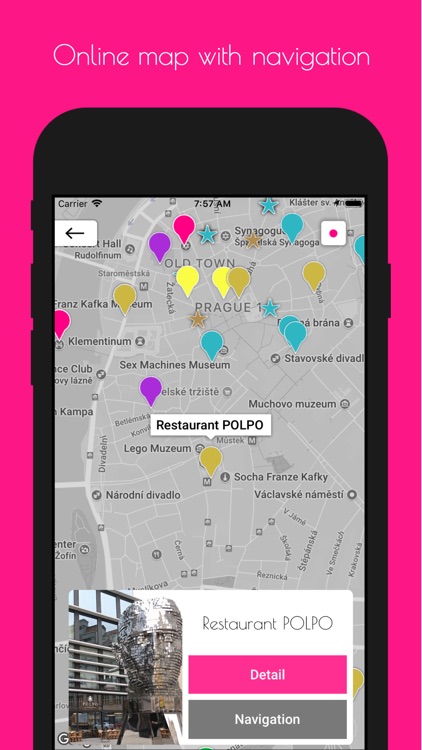 Walks with Alisa screenshot-3