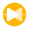 MixClip - Simple Video Editing icon