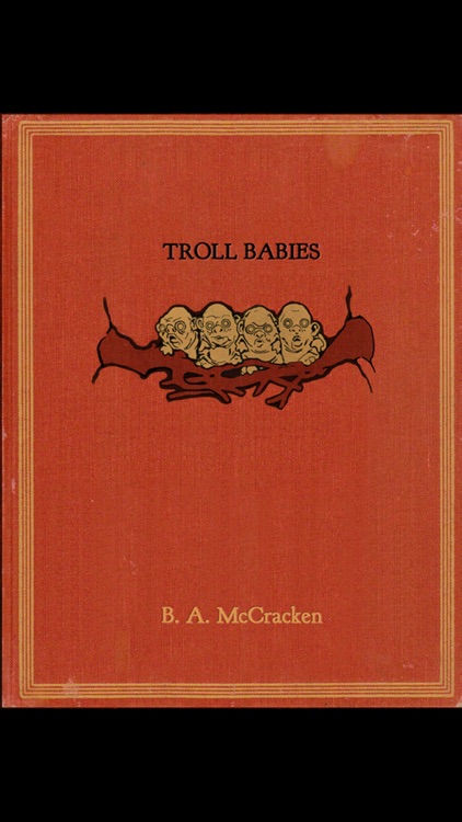 Troll Babies screenshot-0