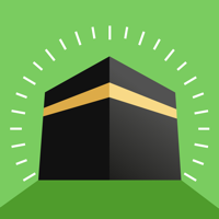 Islam.ms Prayer Times and Qibla