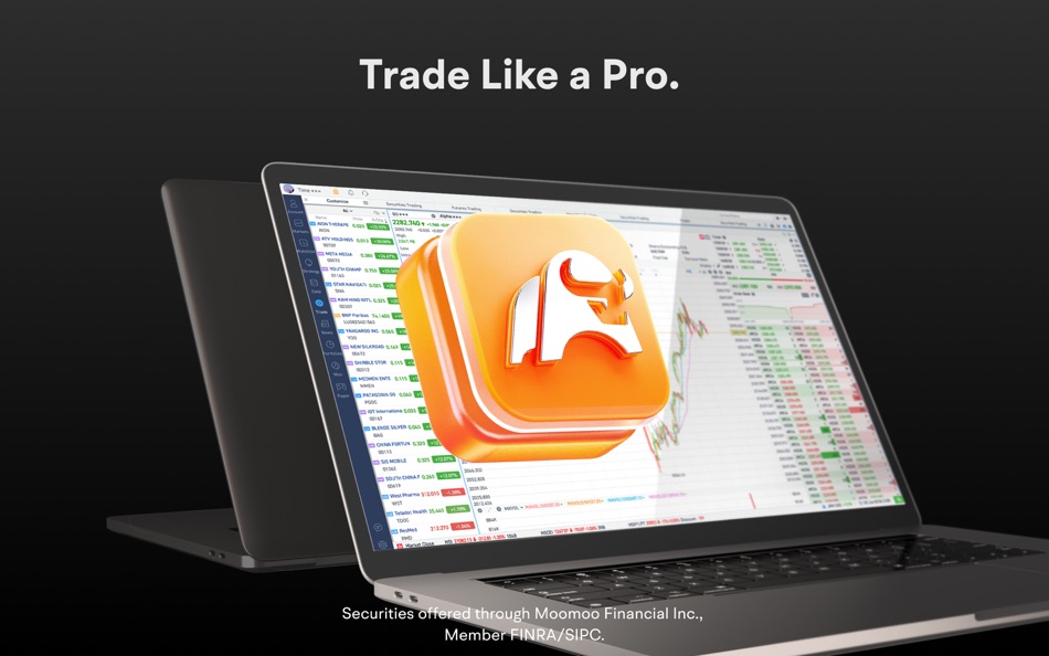 moomoo - Trade Stock & Option - 14.9.6708 - (macOS)