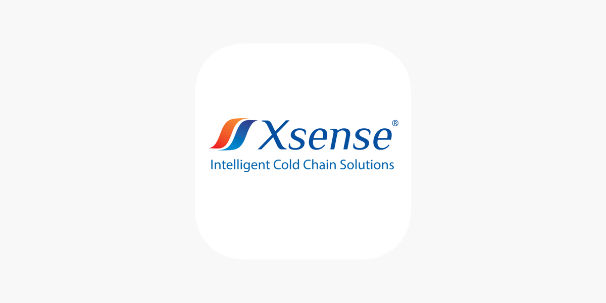 Xsense for Mobile on the App Store