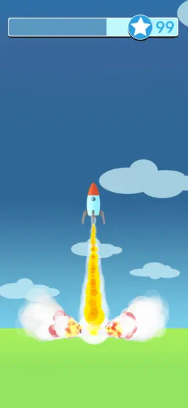 Game screenshot Tap Rocket - Galactic Frontier apk