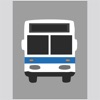 NY Bus Arrival icon