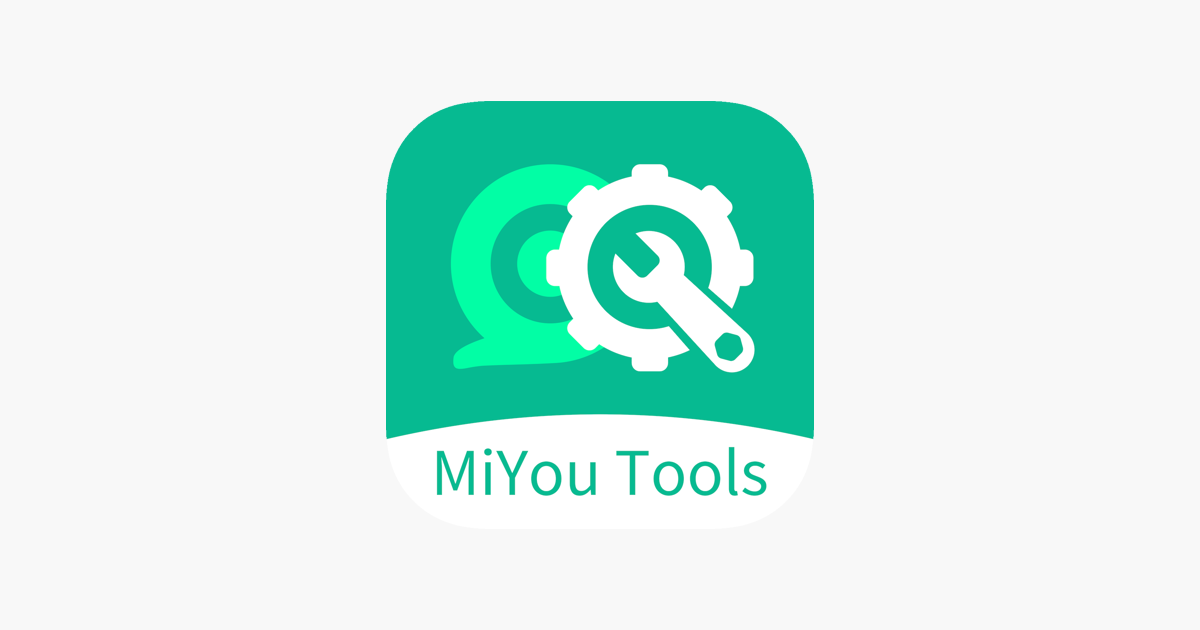  miyou tools on the app store