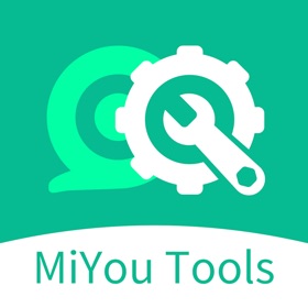 螢幕擷取畫面 (5) MiYou Tools