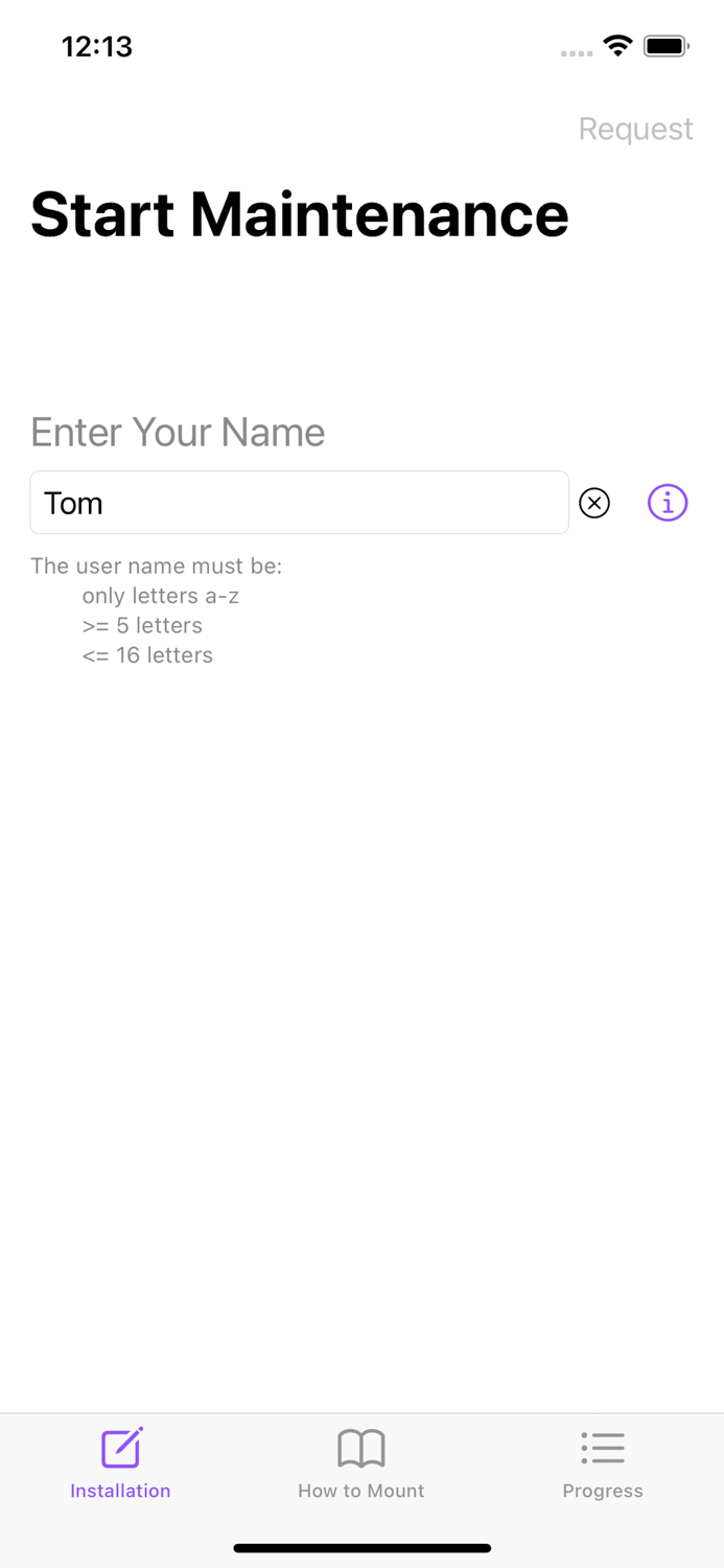 ROAR Installation Utility