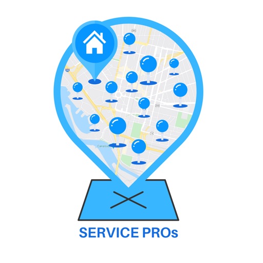 thePro Nextdoor: Service Pros Icon