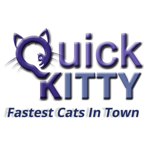 Quickkitty Customer iOS App