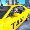 アルティメット タクシー 運転 ゲーム - iPadアプリ