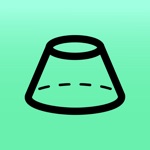 Download Frustum of a Cone app