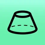 Frustum of a Cone App Support