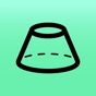 Frustum of a Cone app download