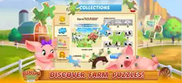 Game screenshot Bingo Farm Ways - Bingo Games apk