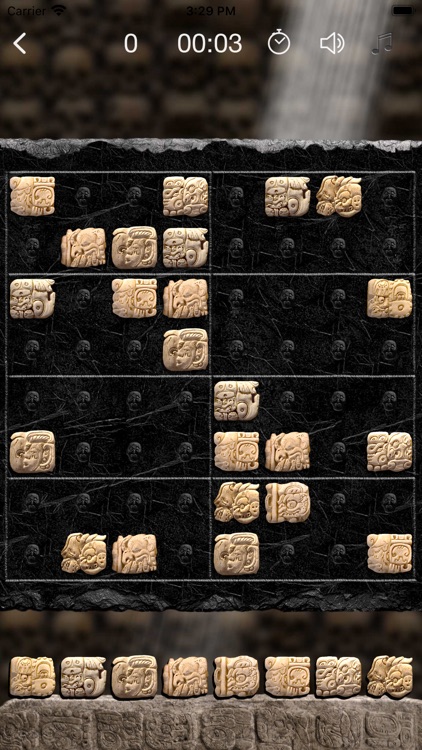 Sudoku Wiz: Mayan Mysteries