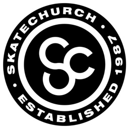 Skatechurch