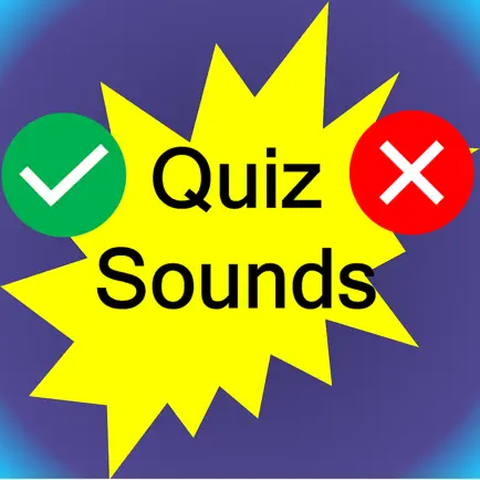 Quiz Sounds Collection Cheats