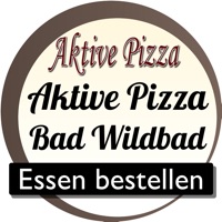 Aktive Pizza Bad Wildbad logo
