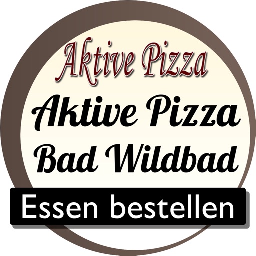 Aktive Pizza Bad Wildbad icon