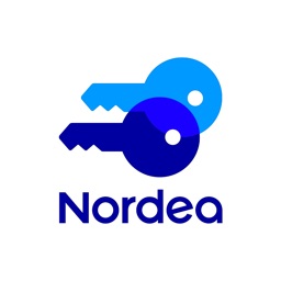 Nordea ID 图标