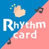 Rhythm Card icon