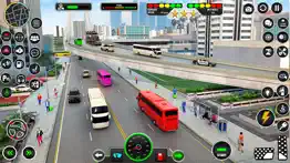 How to cancel & delete us city coach bus simulator 3d 2