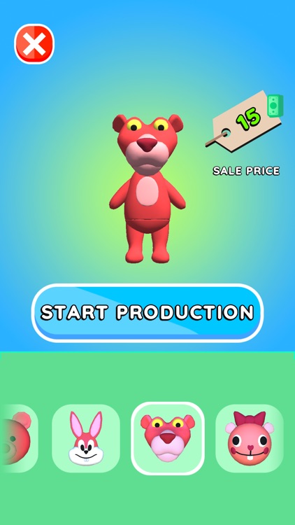 Toy Store 3D: Doll Maker screenshot-7