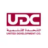 UDC Investor Relations contact information