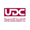 UDC Investor Relations App Negative Reviews